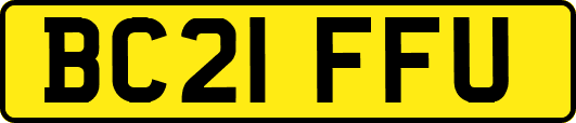 BC21FFU