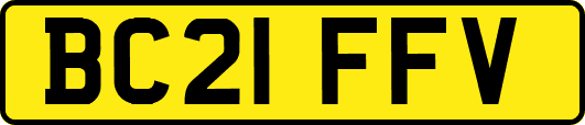BC21FFV