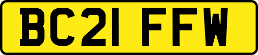 BC21FFW