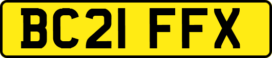 BC21FFX