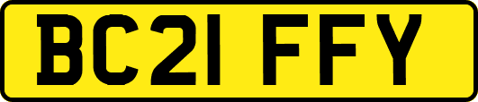BC21FFY