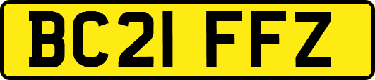 BC21FFZ