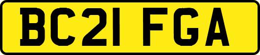BC21FGA