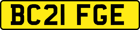 BC21FGE