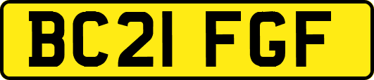 BC21FGF