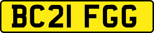 BC21FGG