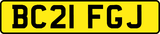 BC21FGJ