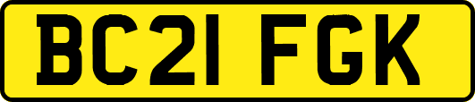 BC21FGK