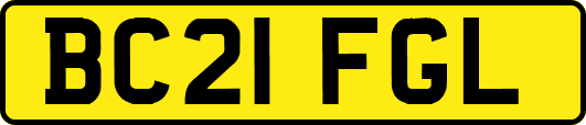 BC21FGL