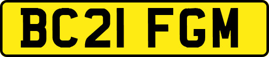 BC21FGM