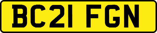 BC21FGN