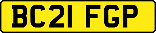 BC21FGP