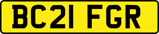BC21FGR