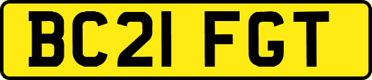 BC21FGT