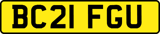 BC21FGU