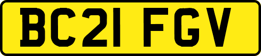 BC21FGV
