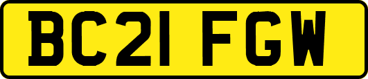 BC21FGW