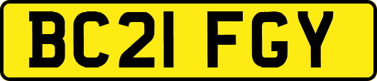 BC21FGY