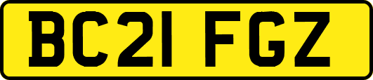 BC21FGZ