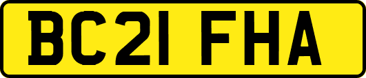 BC21FHA