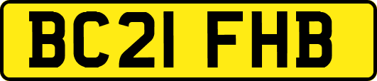 BC21FHB