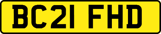 BC21FHD
