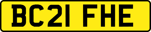 BC21FHE