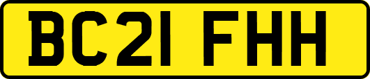 BC21FHH