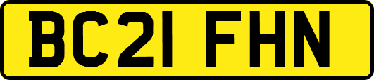 BC21FHN