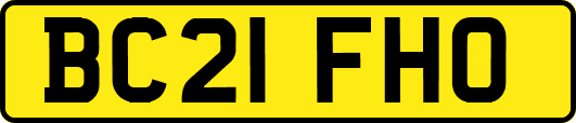 BC21FHO