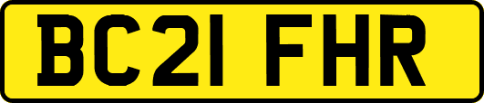 BC21FHR