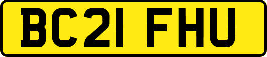 BC21FHU