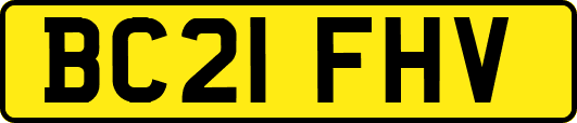 BC21FHV