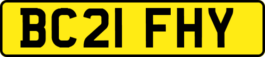 BC21FHY