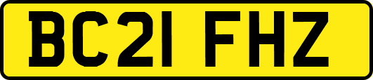 BC21FHZ