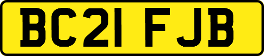 BC21FJB