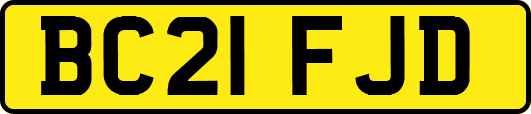BC21FJD