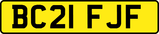 BC21FJF