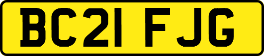 BC21FJG