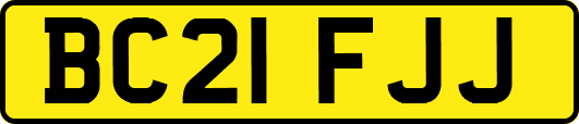 BC21FJJ
