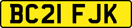 BC21FJK
