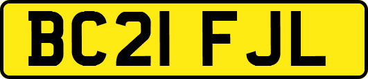 BC21FJL
