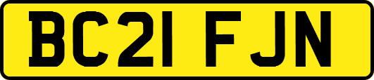 BC21FJN