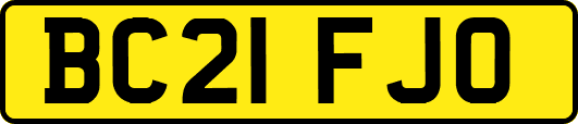BC21FJO
