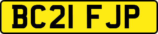 BC21FJP