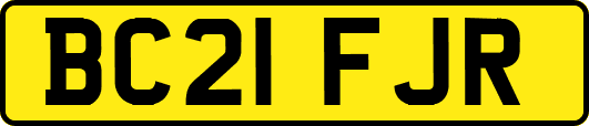 BC21FJR