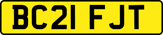 BC21FJT