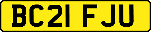 BC21FJU
