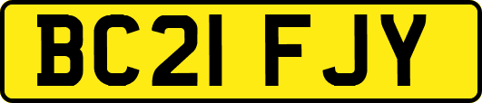 BC21FJY