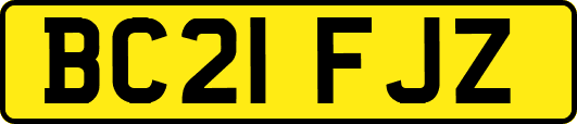 BC21FJZ